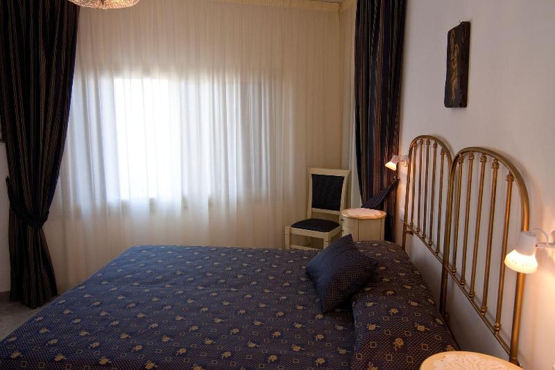 B&B U Palmentu
