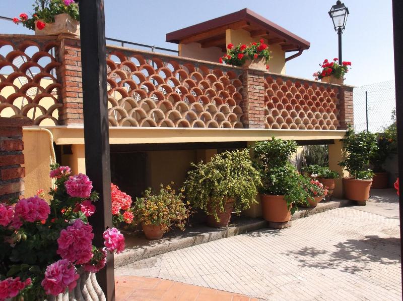 B&B U Palmentu