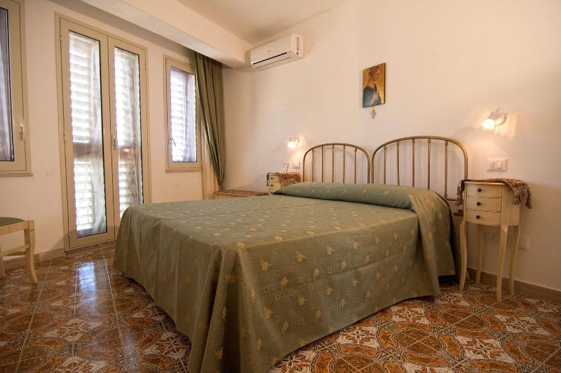 B&B U Palmentu