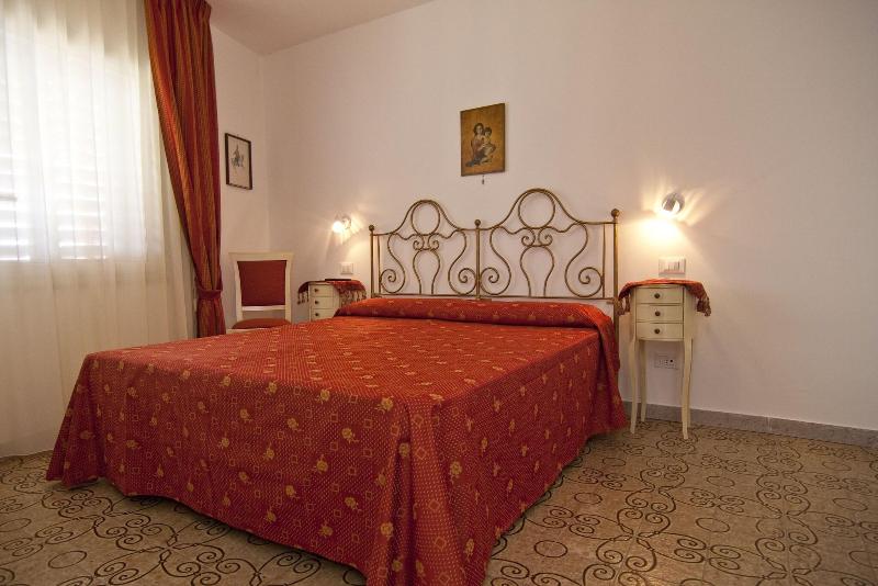 B&B U Palmentu
