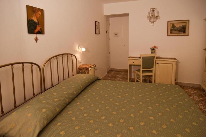 B&B U Palmentu