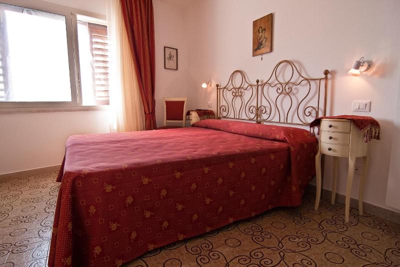 B&B U Palmentu