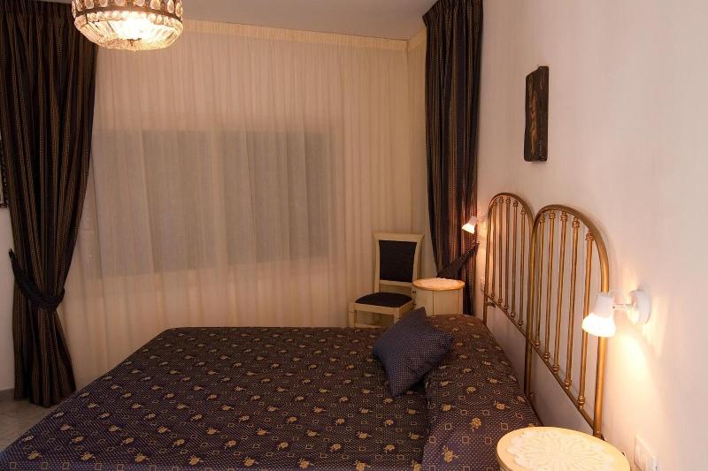 B&B U Palmentu