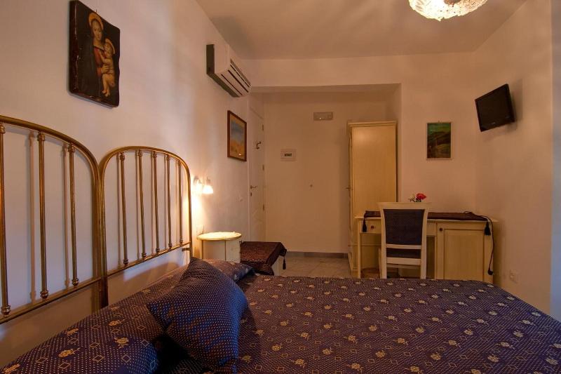 B&B U Palmentu