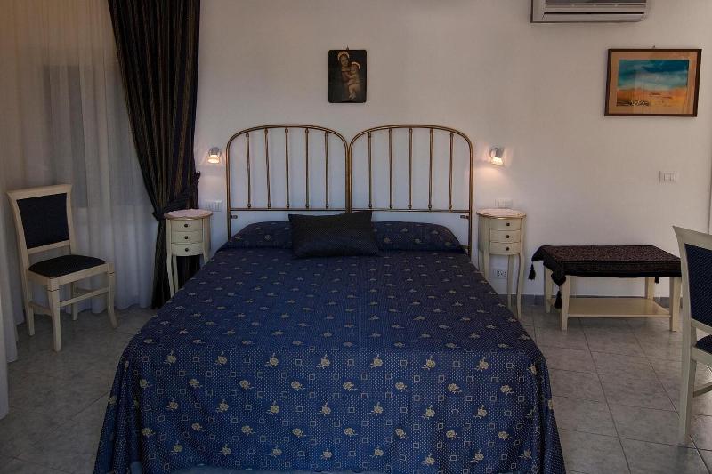 B&B U Palmentu