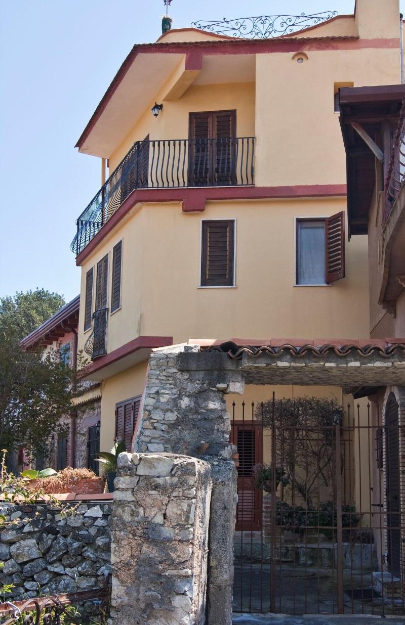 B&B U Palmentu