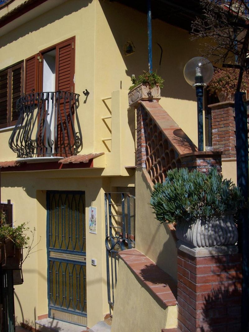 B&B U Palmentu