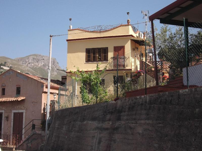 B&B U Palmentu