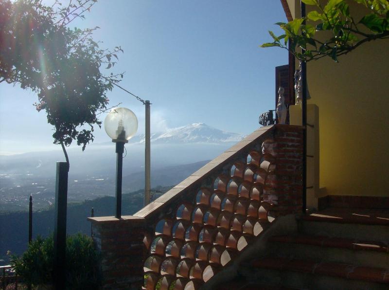 B&B U Palmentu