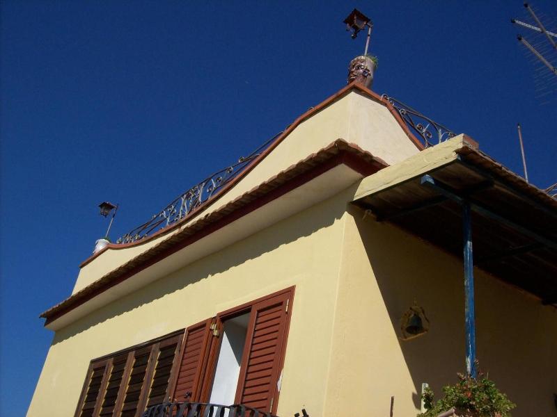 B&B U Palmentu