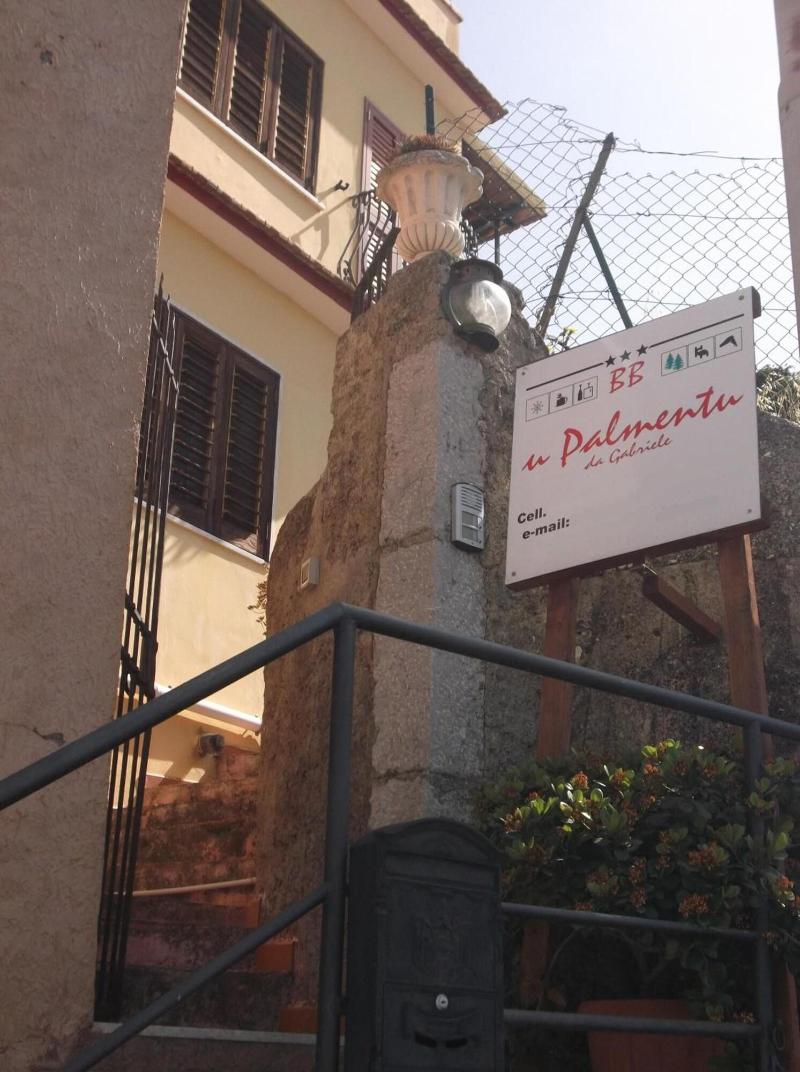 B&B U Palmentu