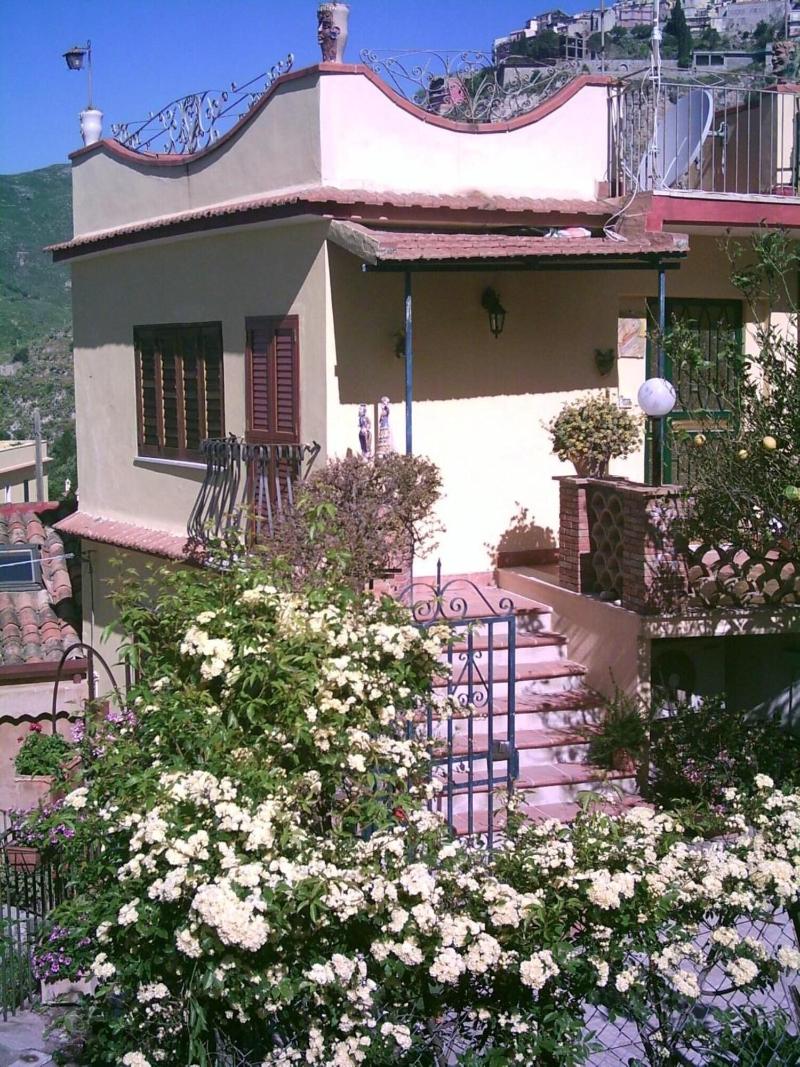 B&B U Palmentu