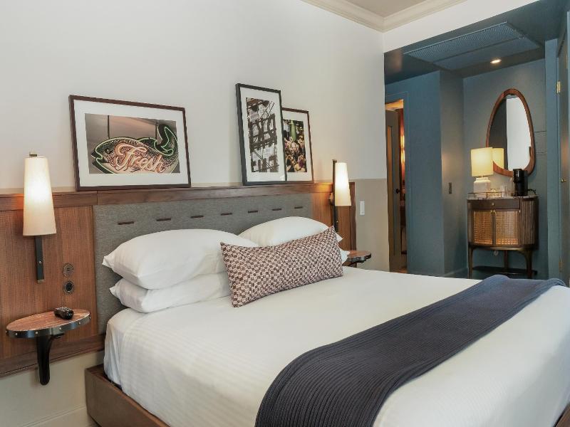 Inn At The Market image
