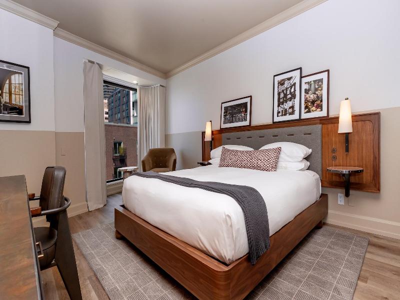 Inn At The Market image