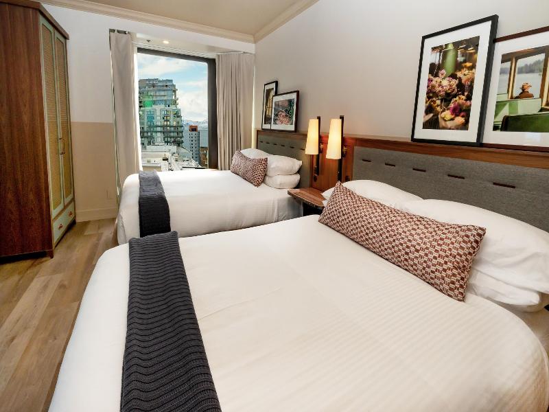 Inn At The Market image