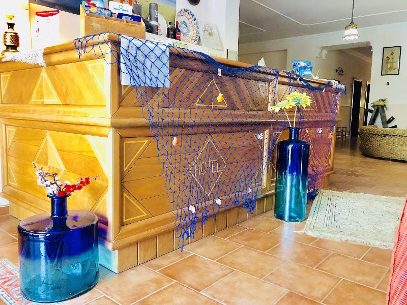 Hotel Oasi image