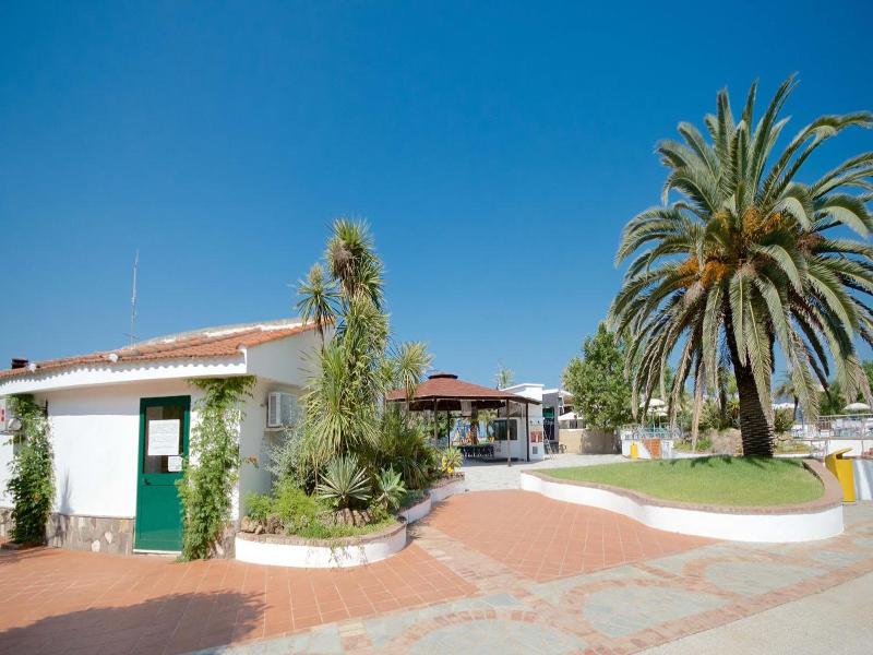 Camping Le Palme image