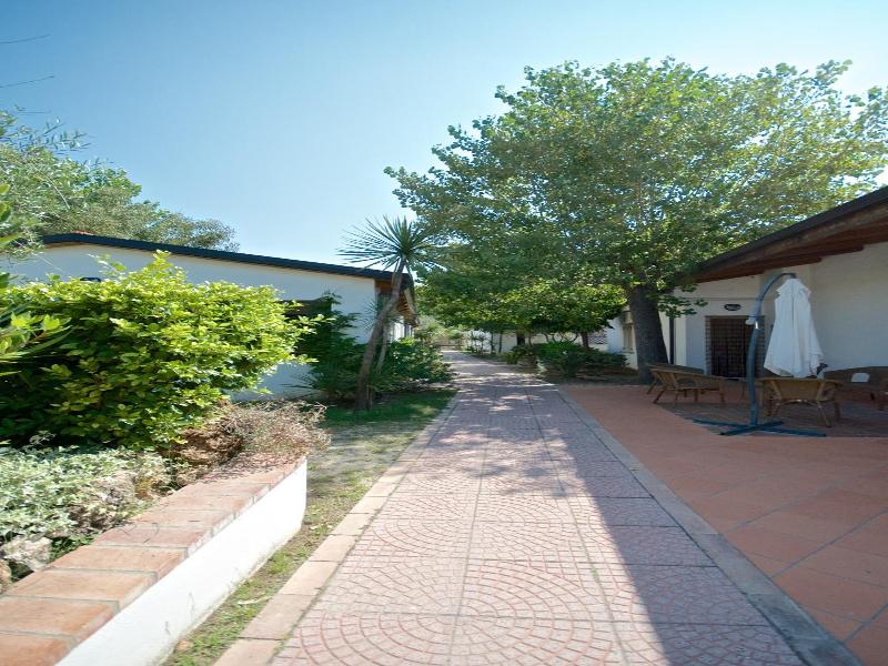 Camping Le Palme image