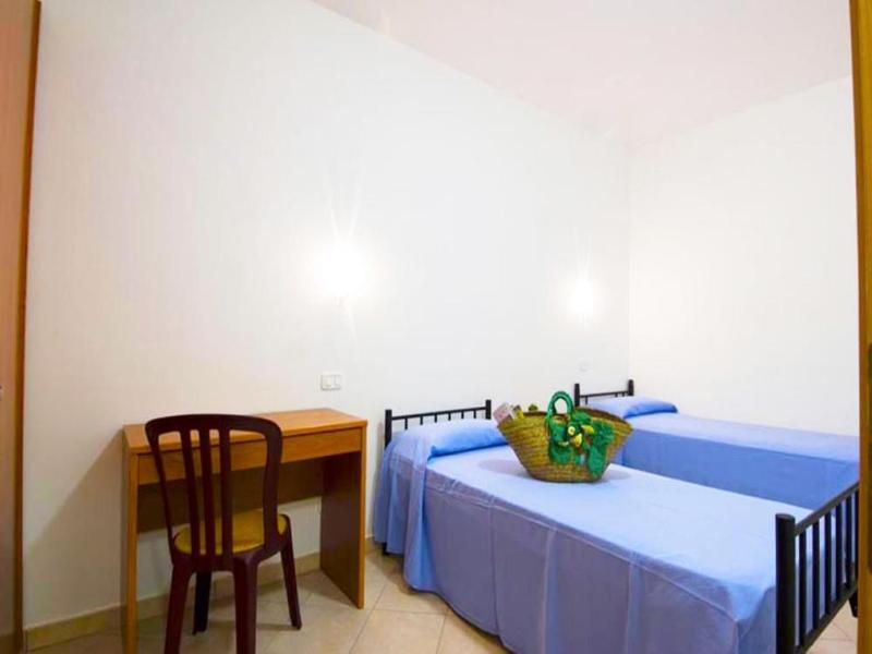 Camping Le Palme image
