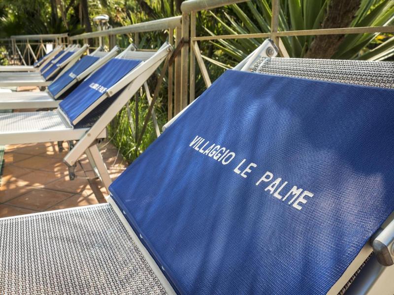 Camping Le Palme image