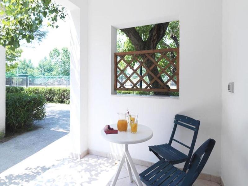 Camping Le Palme image