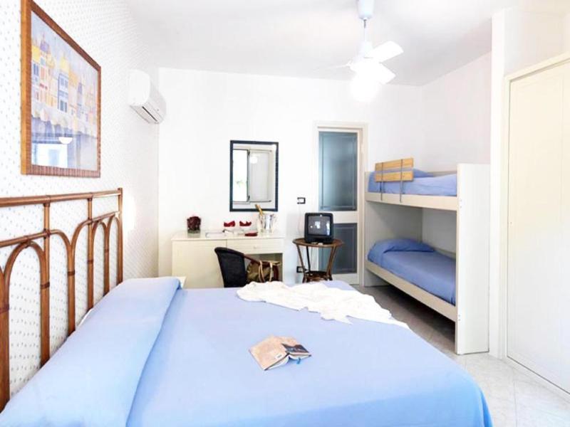 Camping Le Palme image
