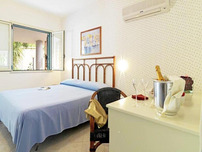Camping Le Palme image
