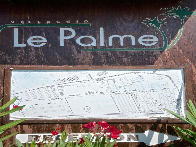 Camping Le Palme image