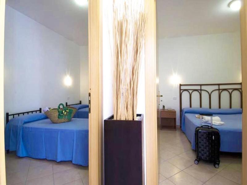 Camping Le Palme image
