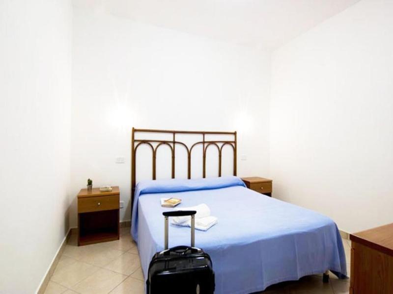 Camping Le Palme image