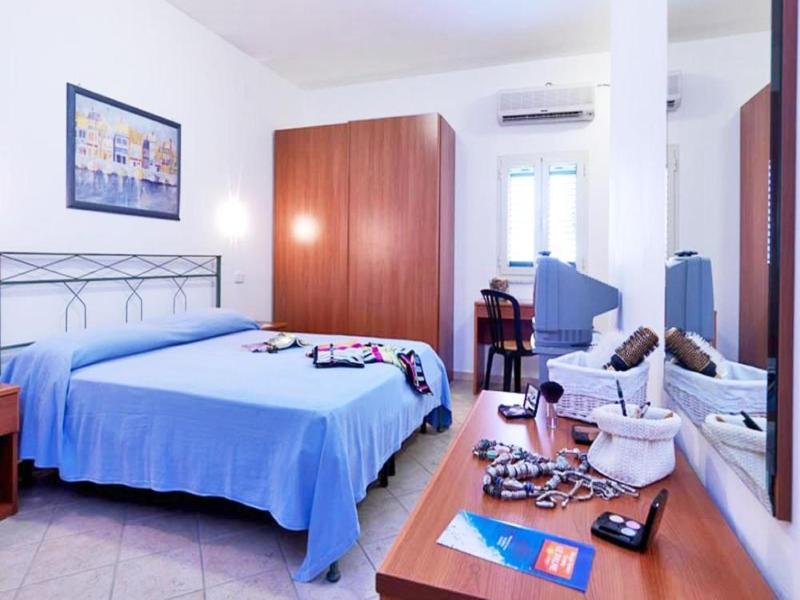 Camping Le Palme image