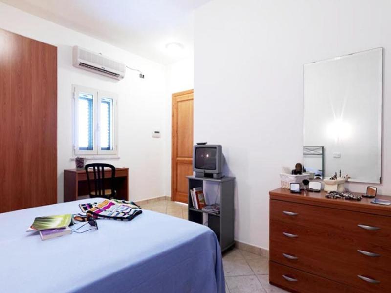 Camping Le Palme image