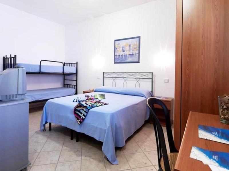 Camping Le Palme image