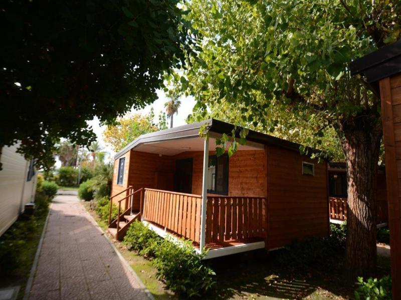 Camping Le Palme image