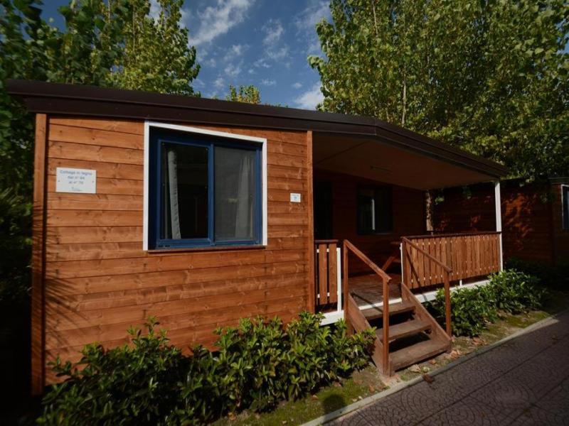 Camping Le Palme — general view