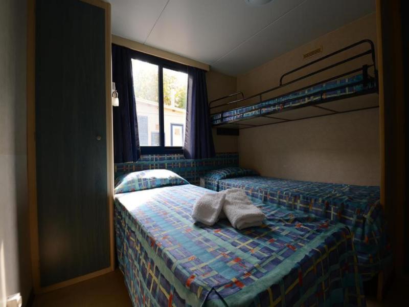 Camping Le Palme — general view