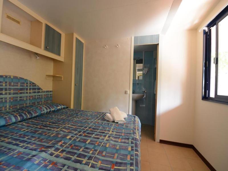 Camping Le Palme — general view