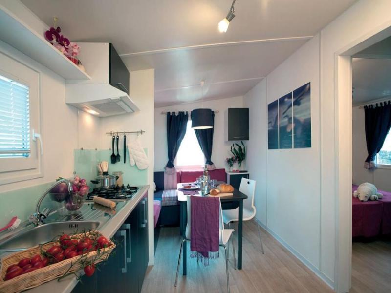 Camping Le Palme image