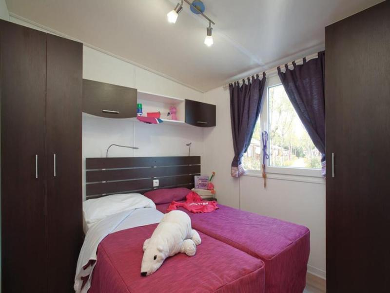 Camping Le Palme image