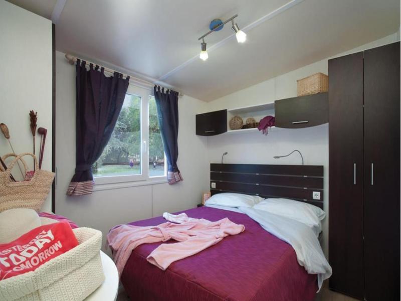 Camping Le Palme image