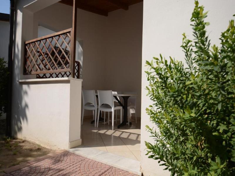 Camping Le Palme image