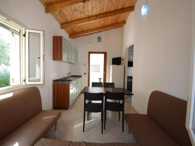 Camping Le Palme image