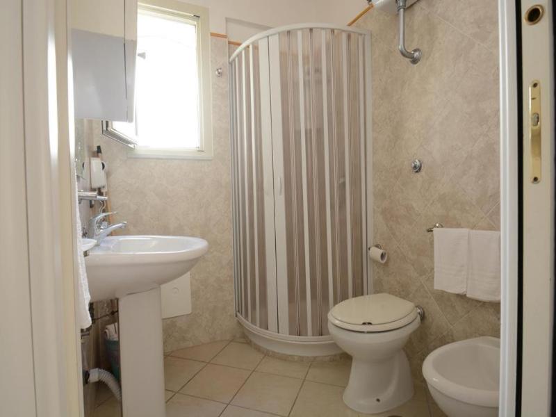 Camping Le Palme image