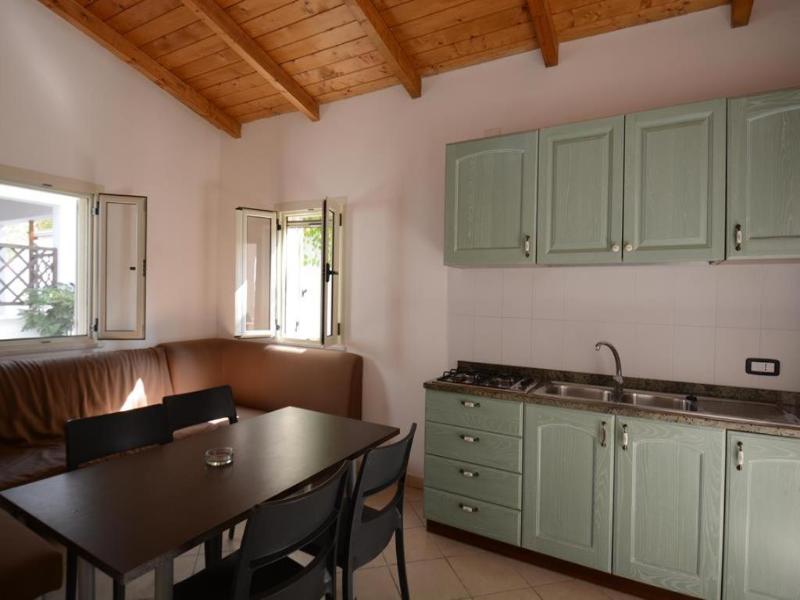 Camping Le Palme image