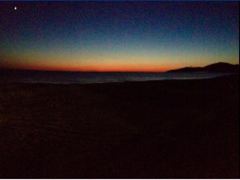 Camping Le Palme image