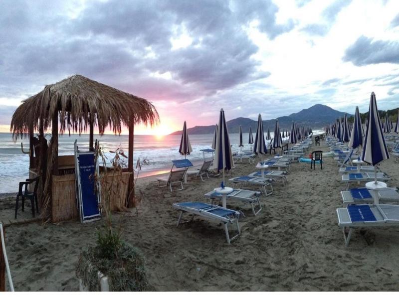 Camping Le Palme image