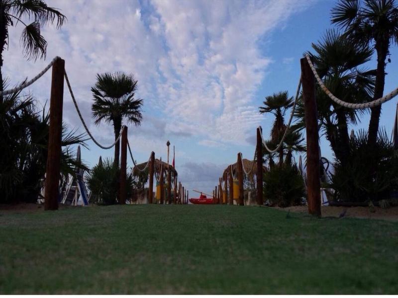 Camping Le Palme image