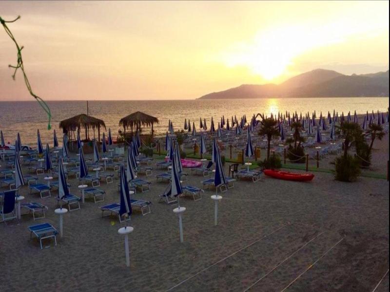 Camping Le Palme image