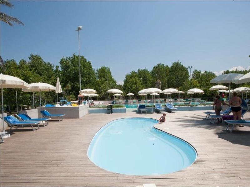Camping Le Palme image