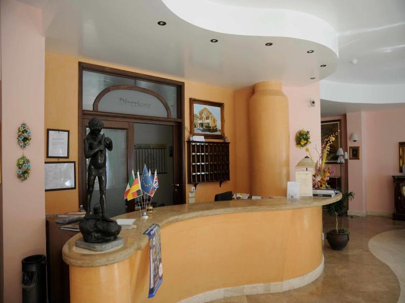 New Hotel Sonia image